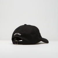 Last Resort AB Atlas Daddy Cap - Black thumbnail