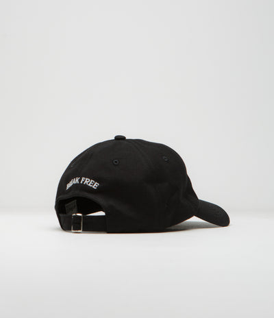 Last Resort AB Atlas Daddy Cap - Black