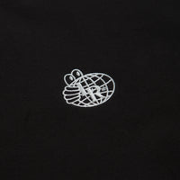 Last Resort AB Atlas Monogram Crewneck Sweatshirt - Black thumbnail