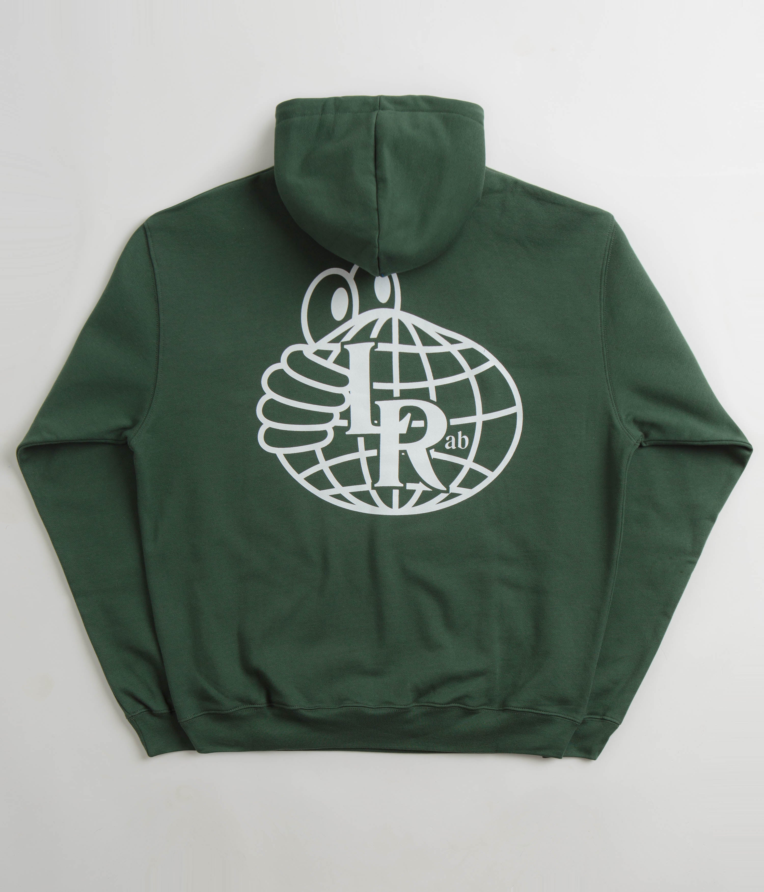 Adidas legacy green hoodie hot sale