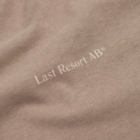 Last Resort AB Atlas Monogram T-Shirt - Safari thumbnail