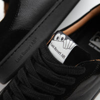 Last Resort AB CM001 Shoes - Black / Black thumbnail