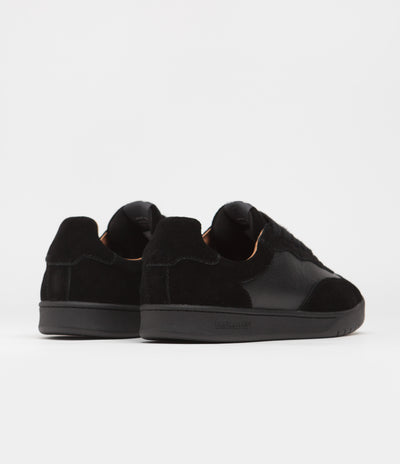 Last Resort AB CM001 Shoes - Black / Black