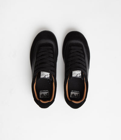 Last Resort AB CM001 Shoes - Black / Black