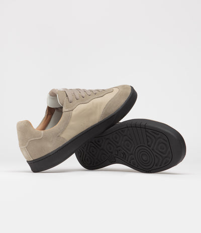 Last Resort AB CM001 Shoes - Safari / Black