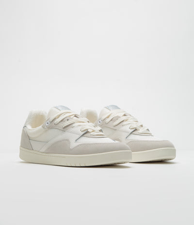 Last Resort AB CM002 Shoes - White / White