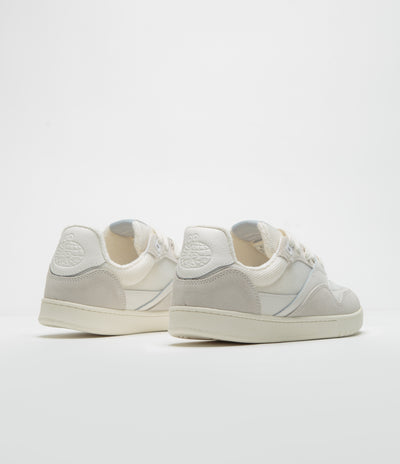 Last Resort AB CM002 Shoes - White / White