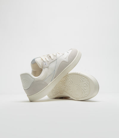 Last Resort AB CM002 Shoes - White / White