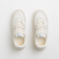 Last Resort AB CM002 Shoes - White / White thumbnail