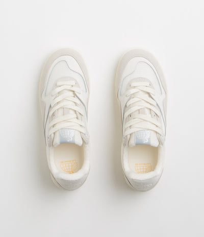 Last Resort AB CM002 Shoes - White / White