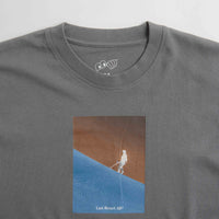 Last Resort AB Dunes T-Shirt - Graphite thumbnail