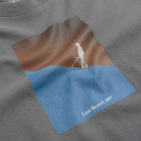 Last Resort AB Dunes T-Shirt - Graphite thumbnail