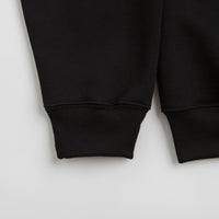 Last Resort AB Menories Hoodie - Black / White thumbnail