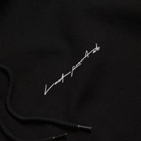 Last Resort AB Menories Hoodie - Black / White thumbnail