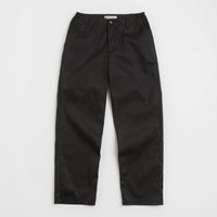 Last Resort AB PM001 Pants - Black thumbnail