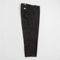 Last Resort AB PM001 Pants - Black thumbnail