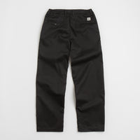 Last Resort AB PM001 Pants - Black thumbnail