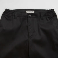 Last Resort AB PM001 Pants - Black thumbnail