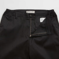 Last Resort AB PM001 Pants - Black thumbnail