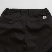 Last Resort AB PM001 Pants - Black thumbnail