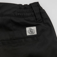 Last Resort AB PM001 Pants - Black thumbnail