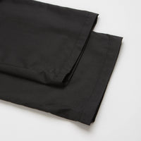 Last Resort AB PM001 Pants - Black thumbnail