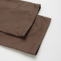 Last Resort AB PM001 Pants - Dark Brown thumbnail