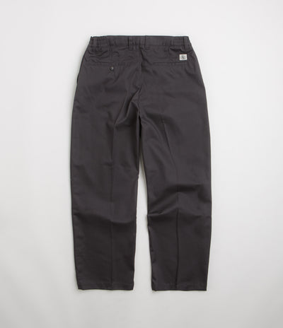 Last Resort AB PM001 Pants - Pavement