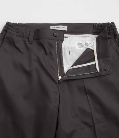 Last Resort AB PM001 Pants - Pavement