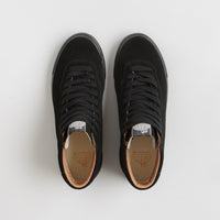 Last Resort AB VM001 Hi Shoes - Black / Black thumbnail