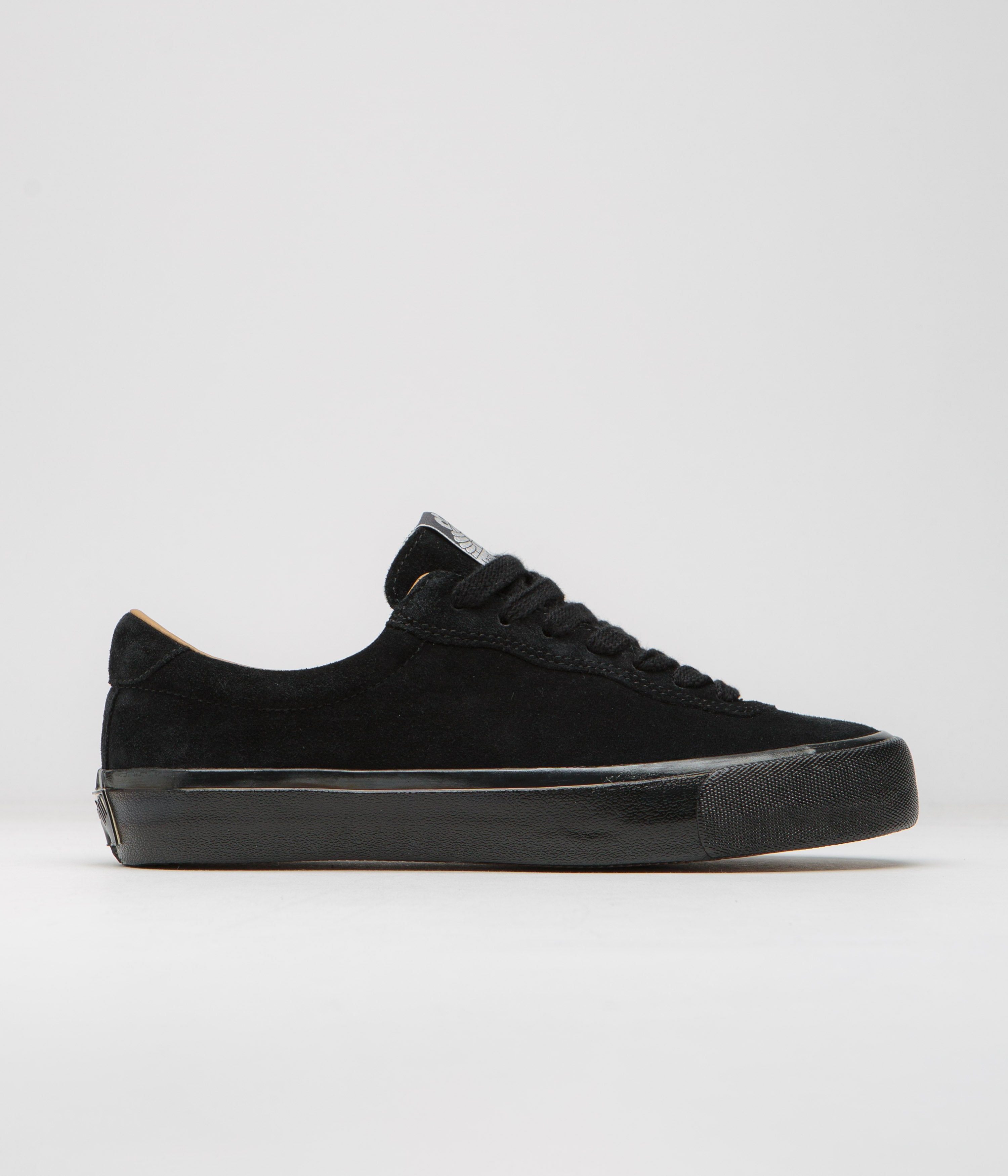 Last Resort AB VM001 Shoes - Black / Gum | Flatspot
