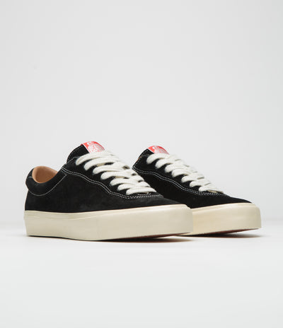 Last Resort AB VM001 Shoes - Black / White