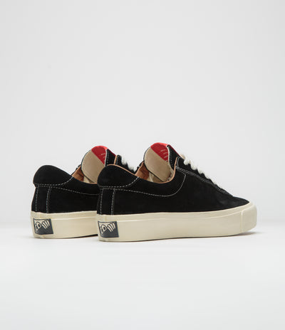 Last Resort AB VM001 Shoes - Black / White