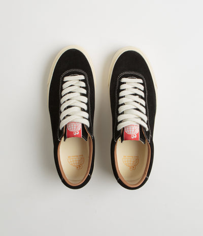 Last Resort AB VM001 Shoes - Black / White