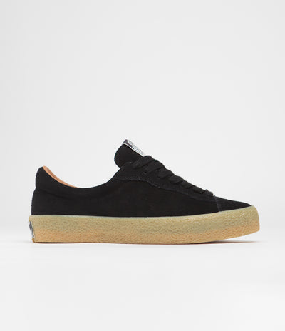 Last Resort AB VM002 Shoes - Black / Gum