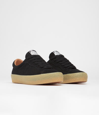 Last Resort AB VM002 Shoes - Black / Gum