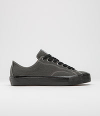 Last Resort AB VM003 Canvas Shoes - Graphite / Black