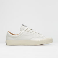 Last Resort AB VM003 Leather Shoes - White / White thumbnail