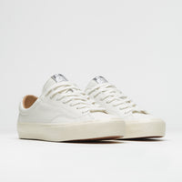 Last Resort AB VM003 Leather Shoes - White / White thumbnail