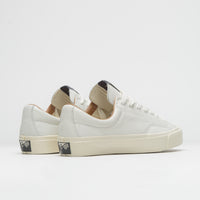 Last Resort AB VM003 Leather Shoes - White / White thumbnail