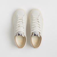 Last Resort AB VM003 Leather Shoes - White / White thumbnail