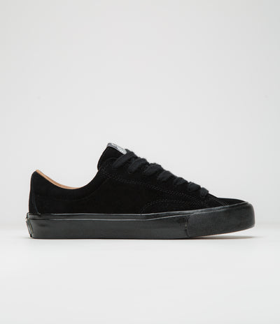 Last Resort AB VM003 Shoes - Black / Black