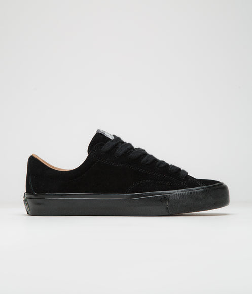 Last Resort AB VM003 Shoes - Black / Black