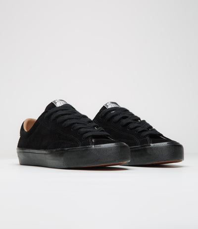 Last Resort AB VM003 Shoes - Black / Black