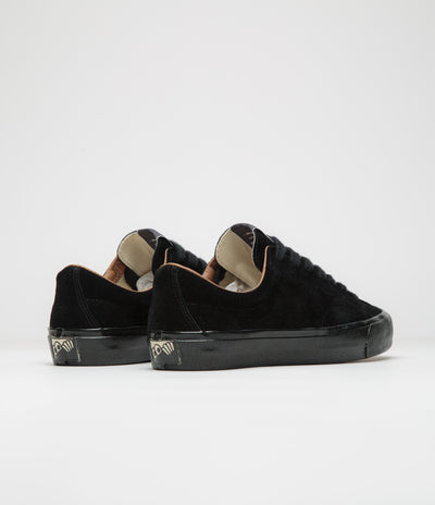 Last Resort AB VM003 Shoes - Black / Black