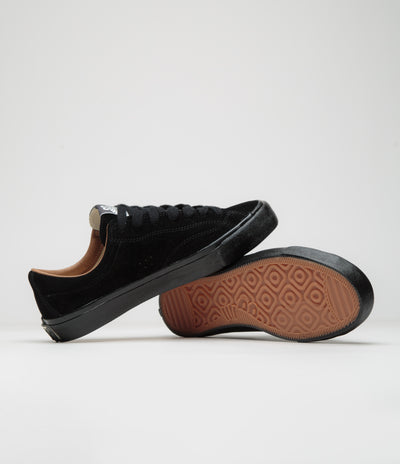 Last Resort AB VM003 Shoes - Black / Black