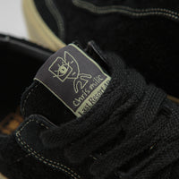 Last Resort AB VM004 Milic Shoes - Black / Nicotine thumbnail