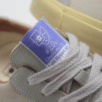 Last Resort AB VM004 Milic Shoes - Dove Grey / Nicotine thumbnail