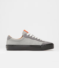 Last Resort AB VM004 Milic Shoes - Duo Grey / Black