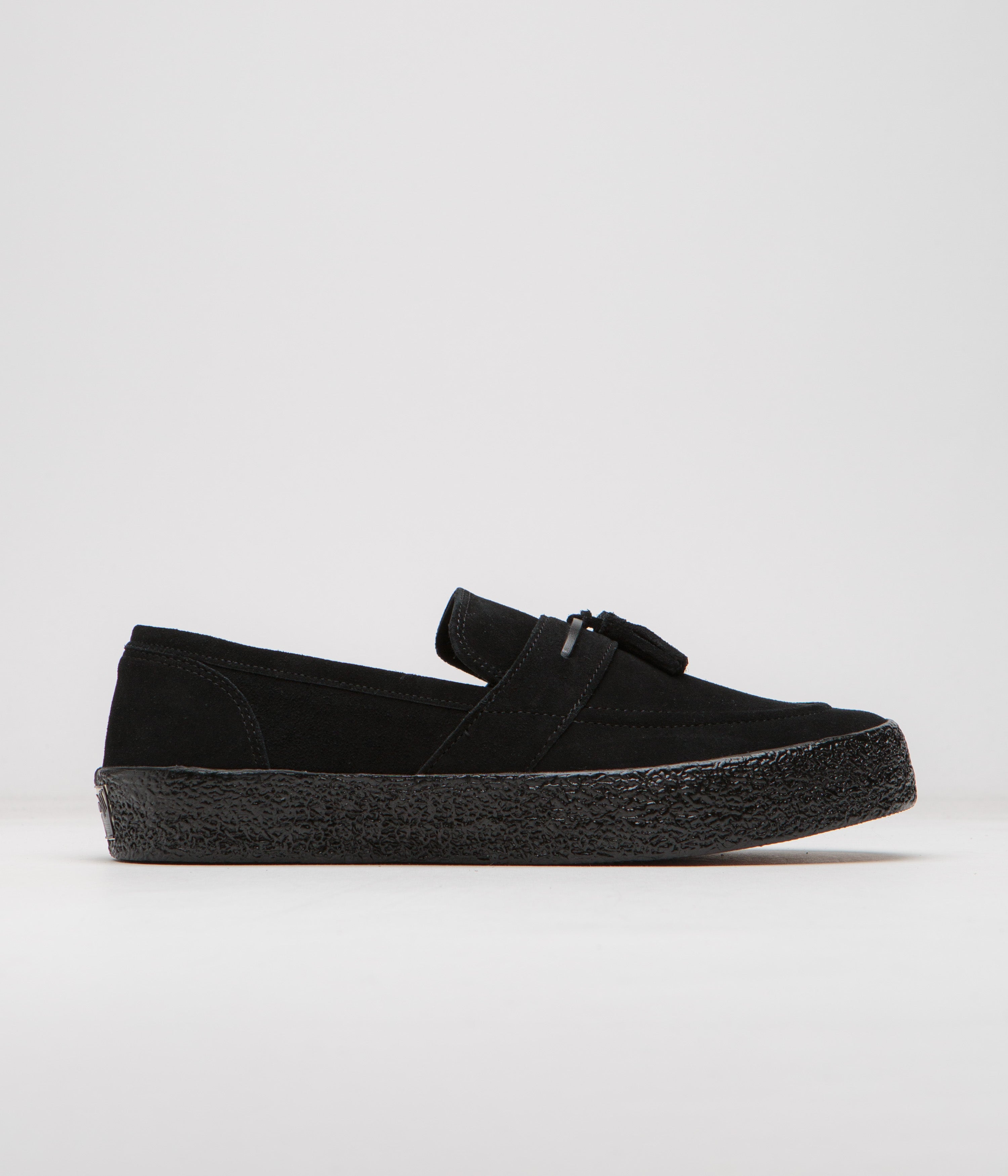 Last Resort AB VM002 Shoes - Lilac / Black | Flatspot